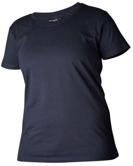 Top Swede T-Shirt 204 Dam Marin M