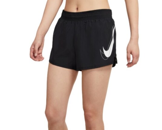 Nike Dri-Fit Swoosh Run Shorts XS