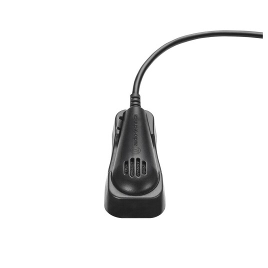 Audio-Technica ATR4650-USB Digital Surface-Mount/Clip-On Microphone