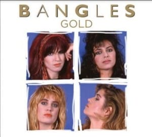 Bangles - Gold (3CD)