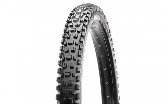 Maxxis Assegai 3c Wt Maxxgrip 29 X 2,50" Dekk