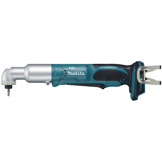 MAKITA VINKELSLAGSKRUTREKKER DTL061Z 18V