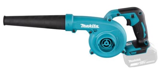 Makita løvblåser LXT ® 18V  80m / s  3,2m³ / min DUB185Z