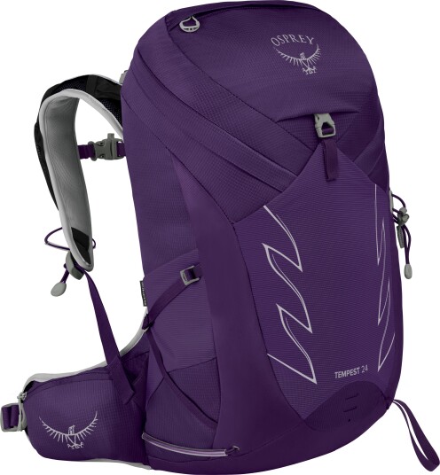 Osprey Tempest 24 Violac Purple WM/L