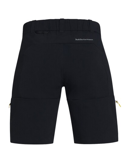 Peak Performance Stretch Trek Shorts W Black (Storlek XS)