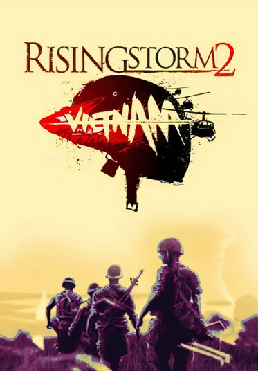 Rising Storm 2 Vietnam (PC)