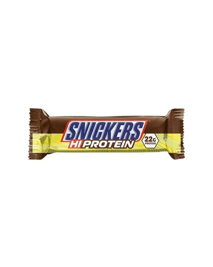 Snickers Hi-Protein Bar 55g