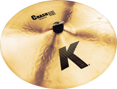 Zildjian 18"" Crash Ride K-Series