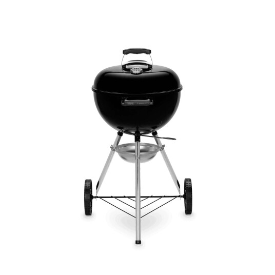 Weber Kolgrill Original Kettle® E-4710 Ø 47 Cm, Svart