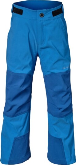 Isbjörn of Sweden Kids' Trapper Pant II 86/92, Skyblue