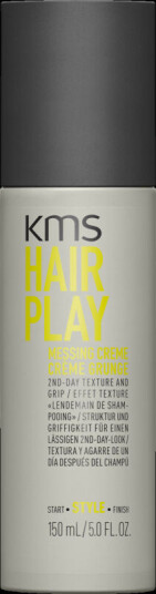 KMS Hairplay Messing Creame 150 ml