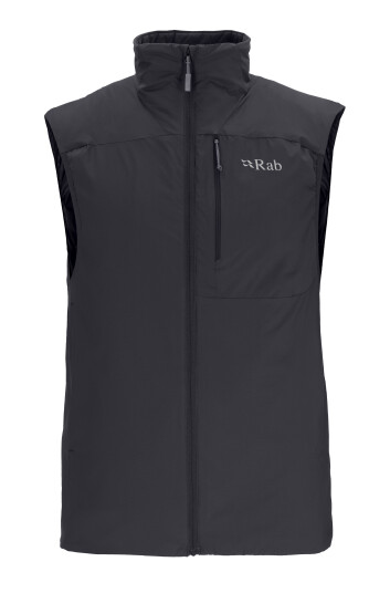 Rab Xenair Vest Ebony XL