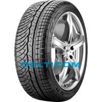 Michelin Pilot Alpin PA4 ZP 225/50R18 95H