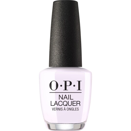 OPI Nail Lacquer Mexico City Collection Hue is the Artist?