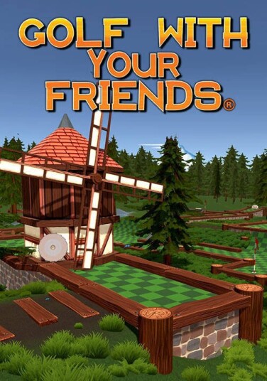 Golf With Your Friends (PC)