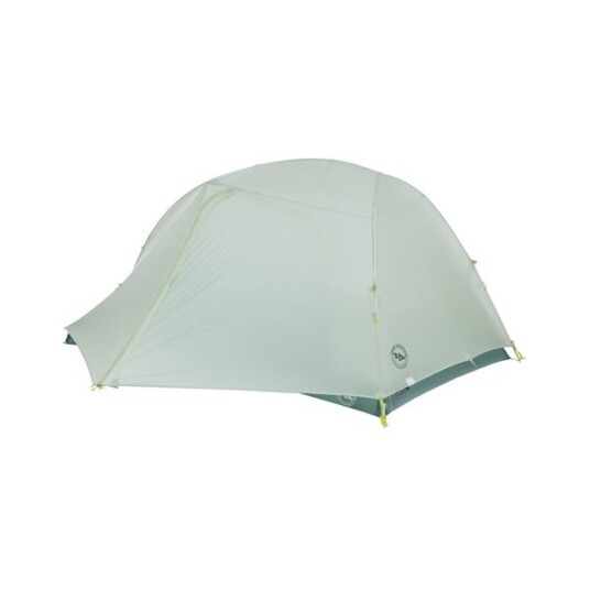 Big Agnes Tiger Wall 2 Platinum