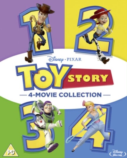 Toy Story 14