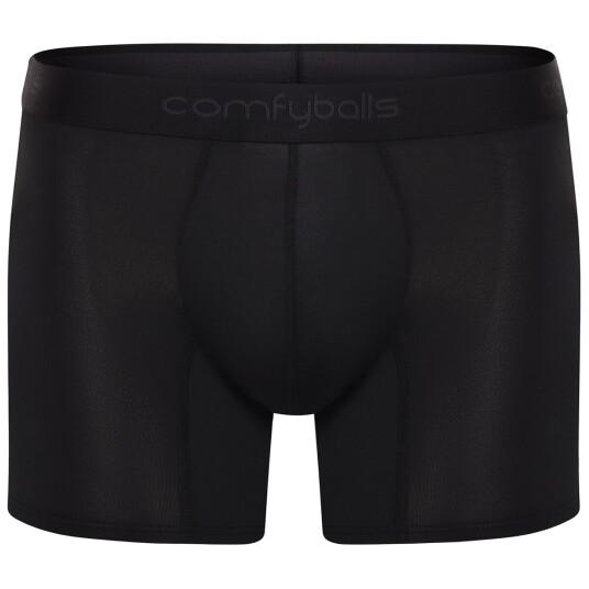 Comfyballs Pitch Black Performance - Regular, L