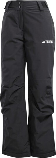 Adidas Women's Terrex Xperior 2L Insulated Tracksuit Bottoms 34 Black