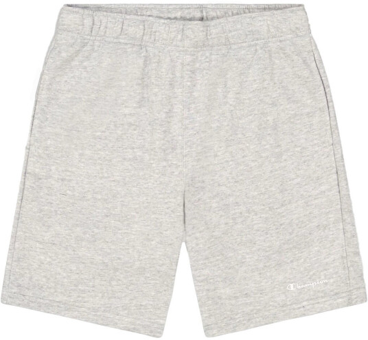 Champion Bermuda Shorts Herre New Oxford Grey Melange S