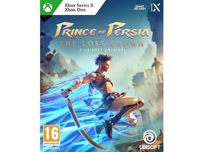 Prince of Persia: The Lost Crown (Xbox One)