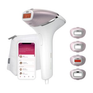 PHILIPS LUMEA PRESTIGE 8000 SERIES BRI947/00 IPL HÅRFJERNER