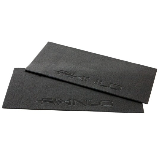 Finnlo Floor Mat 2 pieces black