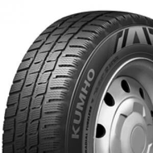 Kumho Winter PorTran CW51 225/70R15C 112/110R