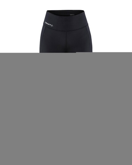 Craft ADV Essence Run Tights W Black (Storlek XL)