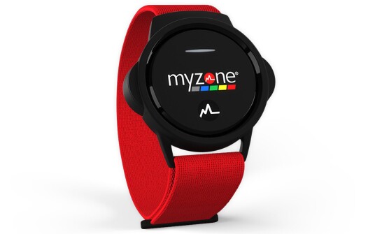 Myzone Mz Switch