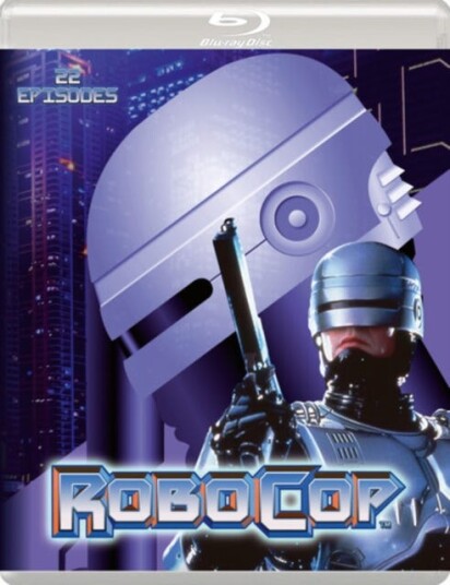 Robocop  (1994)