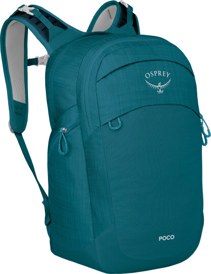 Osprey Poco Changing Pack Deep Peyto O/S