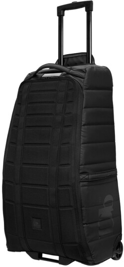 Db The Strøm Roller Bag 60l E/Black Out 60L