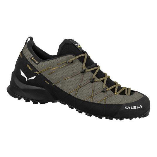 Salewa Wildfire 2 GTX Mbungee cord UK 7