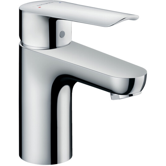 HANSGROHE LOGIS E SERVANTARMATUR 70 KROM