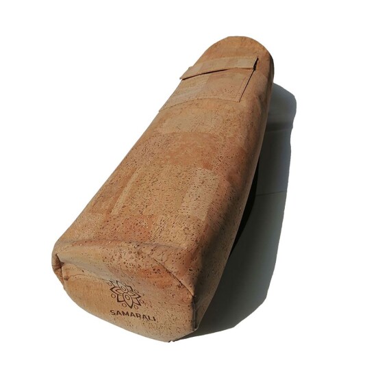 Samarali Cork Carry bag, Yoga tillbehör