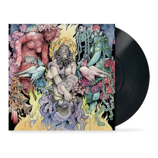 Baroness - Stone (Vinyl)