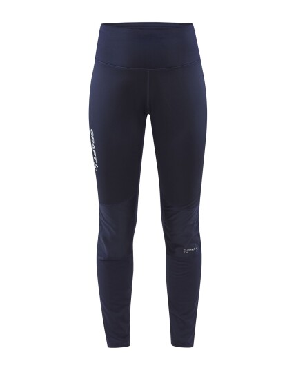 Craft ADV Nordic Race Warm Tight W Blaze (Storlek XS)