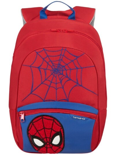 Samsonite Disney Ultimate 2.0 Spiderman Ryggsekk 11L