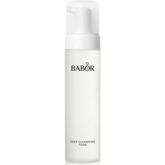 Babor Deep Cleansing Foam 200 ml