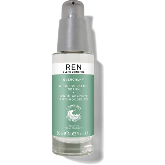 REN Evercalm Redness Relief Serum 30 ml