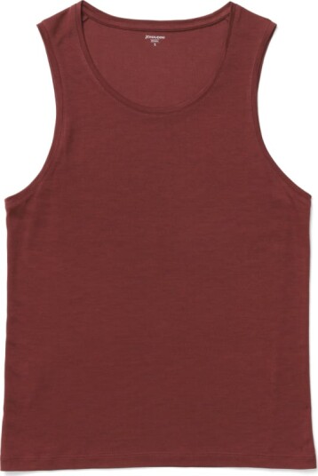 Houdini Women's Tree Tank R?d S Woman