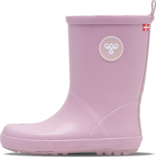 Hummel Kids' Rubber Boot 30, Deauville Mauve