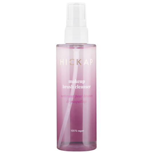 Hickap Brush Cleanser 100ml