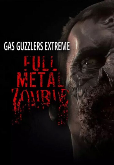 Gas Guzzlers Extreme: Full Metal Zombie (Jagex) (PC)