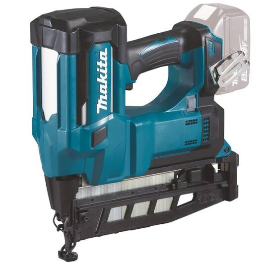 Makita Vinkelbormaskin DDA460ZK 2X18V solo