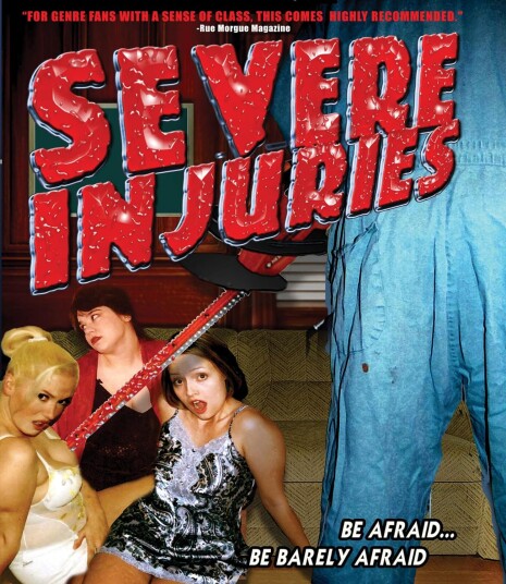 Severe Injuries (2003)