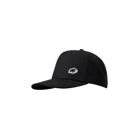 Mammut Mountain Cap Black S/M