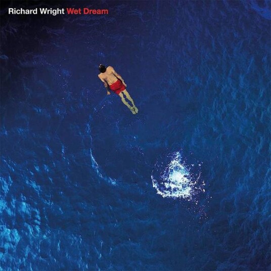 Richard Wright - Wet Dream - Steven Wilson Mix (Blu-ray Audio)