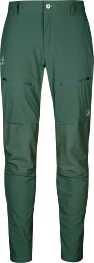 Halti Men's Pallas II X-Stretch Pants M, Duck Green